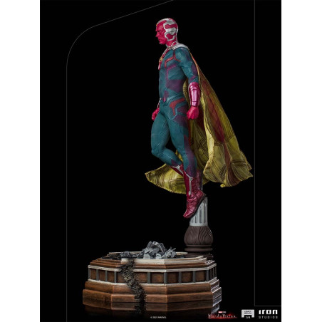 Vision - Wandavision - Legacy Replica 1/4
