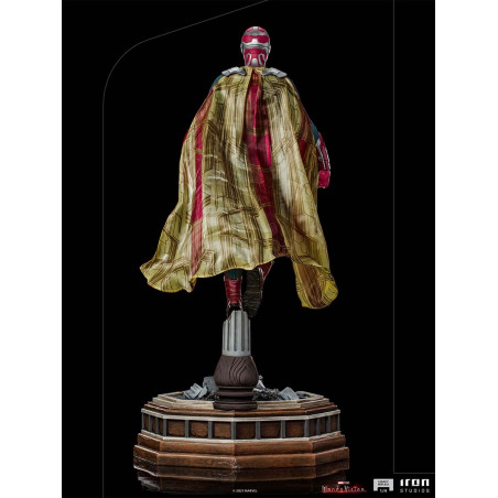 Vision - Wandavision - Legacy Replica 1/4