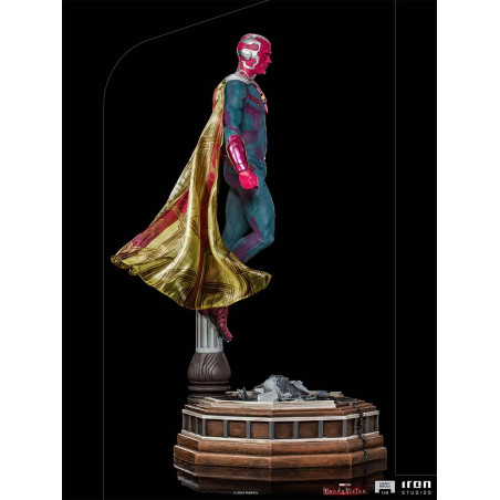 Vision - Wandavision - Legacy Replica 1/4
