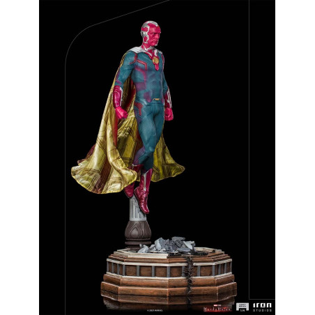 Vision - Wandavision - Legacy Replica 1/4