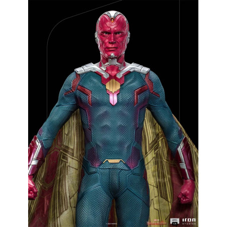 Vision - Wandavision - Legacy Replica 1/4