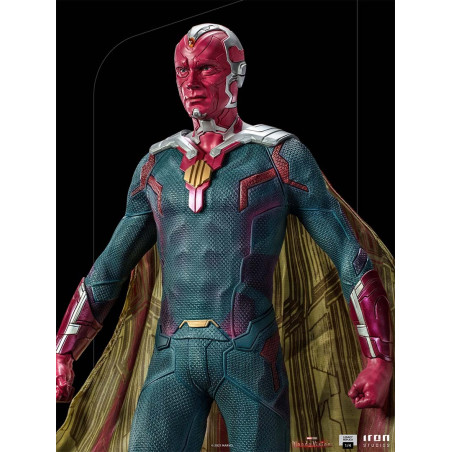 Vision - Wandavision - Legacy Replica 1/4