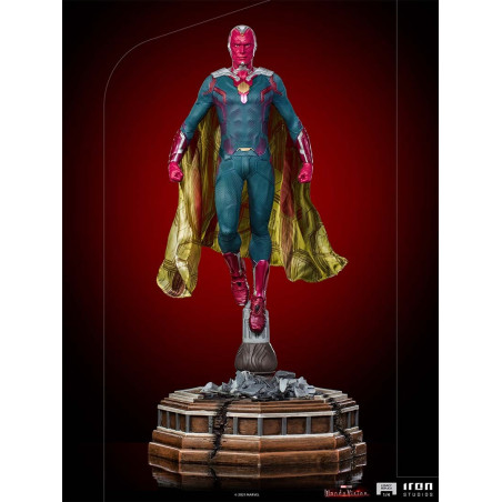 Vision - Wandavision - Legacy Replica 1/4