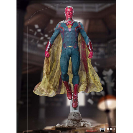 Vision - Wandavision - Legacy Replica 1/4