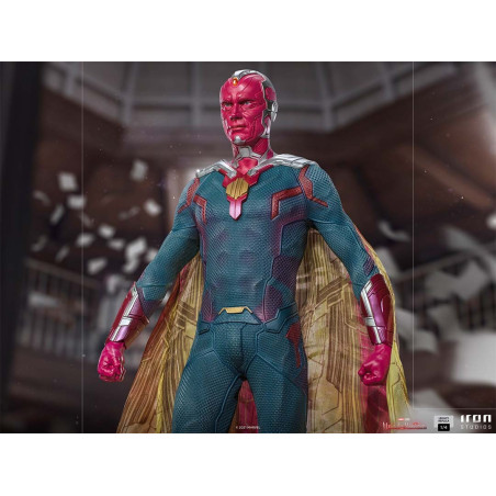 Vision - Wandavision - Legacy Replica 1/4