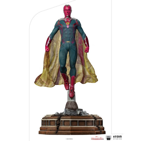 Vision - Wandavision - Legacy Replica 1/4