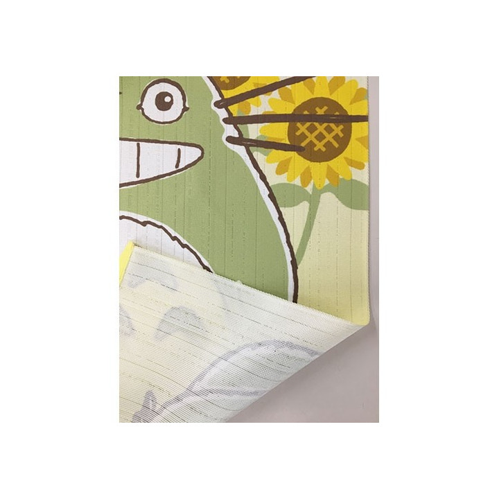 Rideaux Totoro Tournesol - Mon Voisin Totoro