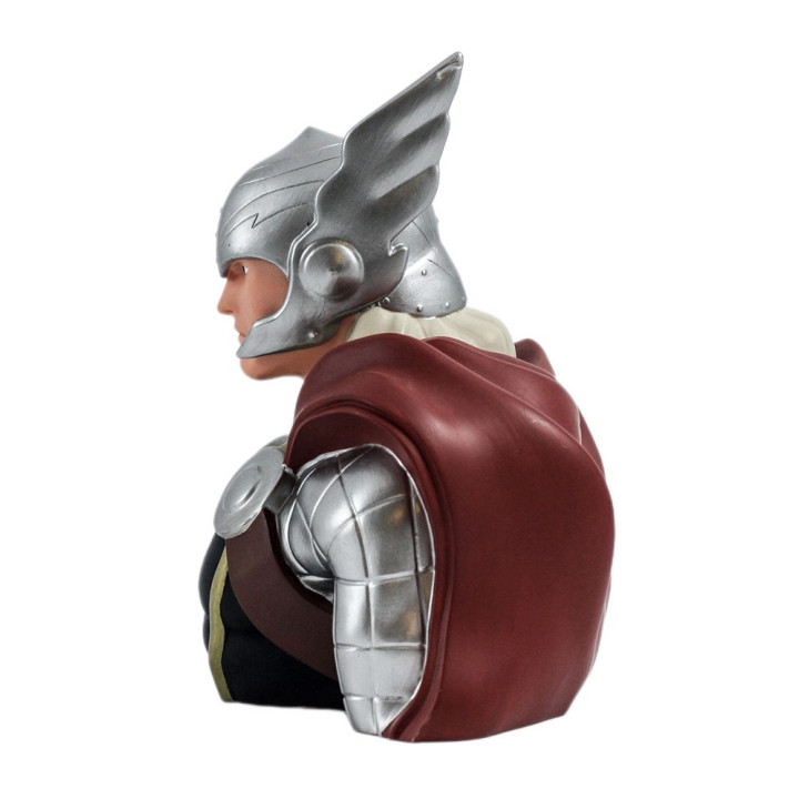 BUSTE TIRELIRE THOR DELUXE - MARVEL 
