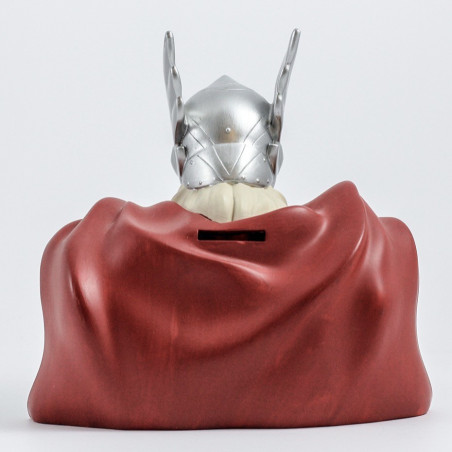 BUSTE TIRELIRE THOR DELUXE - MARVEL 