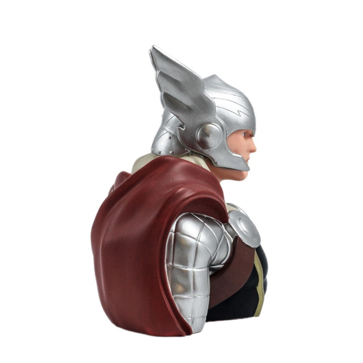 BUSTE TIRELIRE THOR DELUXE - MARVEL 