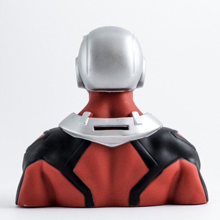 BUSTE TIRELIRE ANT-MAN DELUXE - MARVEL 