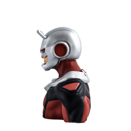 BUSTE TIRELIRE ANT-MAN DELUXE - MARVEL 