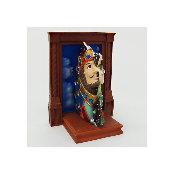 Serre-livres - Si tu tends l’oreille