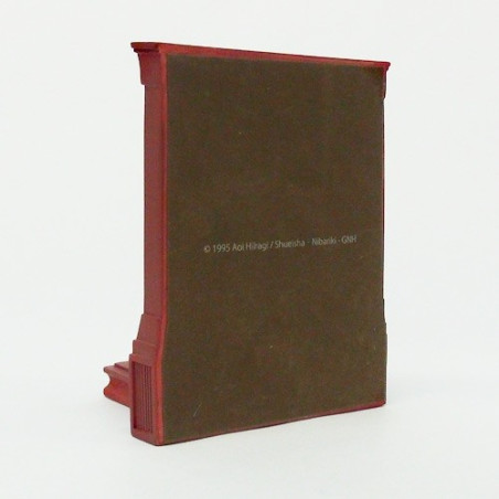Serre-livres - Si tu tends l’oreille