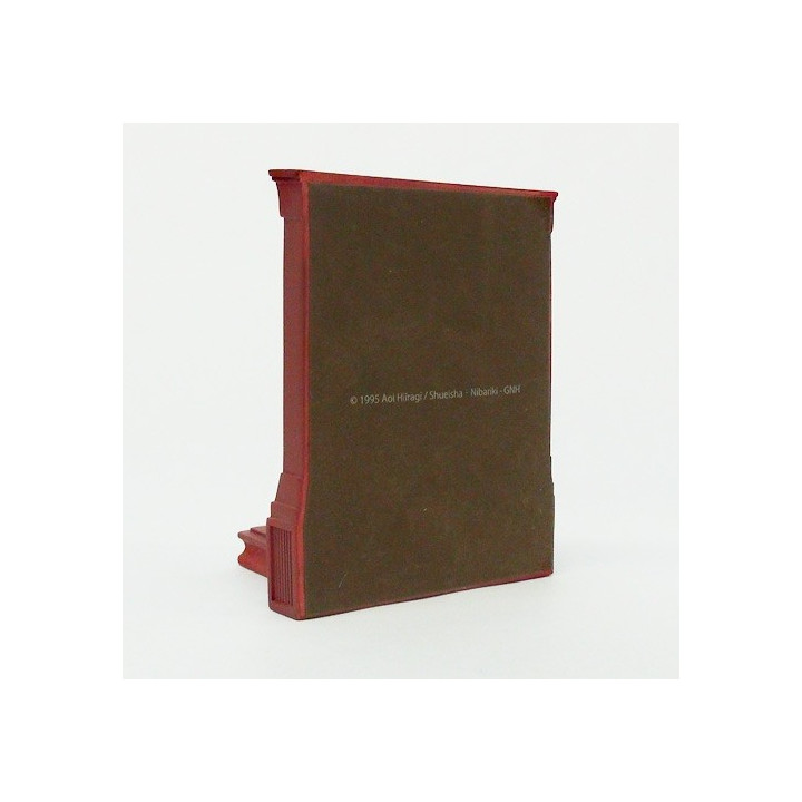 Serre-livres - Si tu tends l’oreille