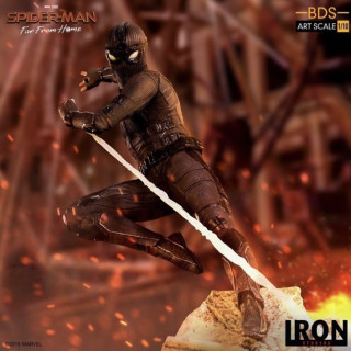 NIGHT MONKEY 1/10 BDS SRT SCALE STATUE  - SPIDER-MAN FAR FROM HOME