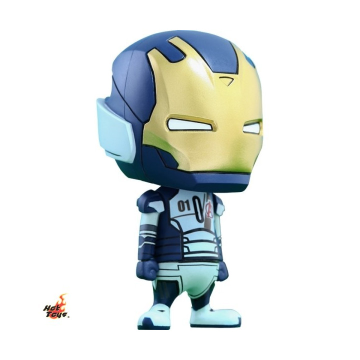 COSBABY IRON LEGION - AVENGERS A.O.U