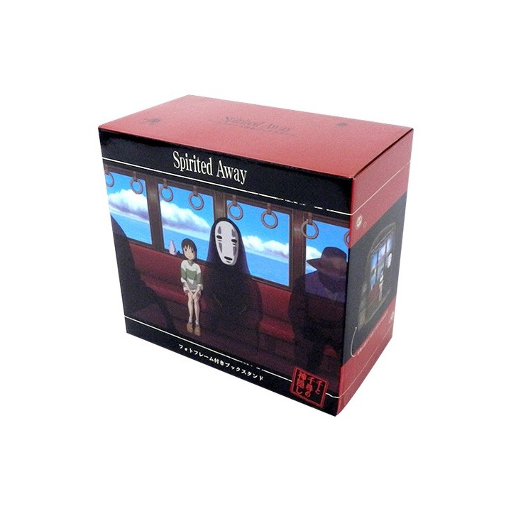 PHOTO FRAME CHIHIRO IN THE TRAIN - SPIRITED AWAY