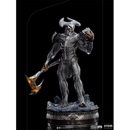 Steppenwolf - Zack Snyder's Justice League - Art Scale 1/10