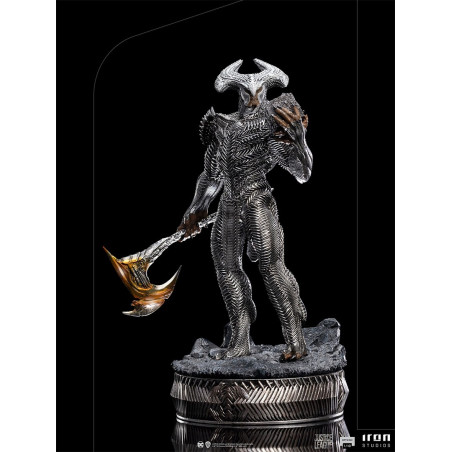 Steppenwolf - Zack Snyder's Justice League - Art Scale 1/10