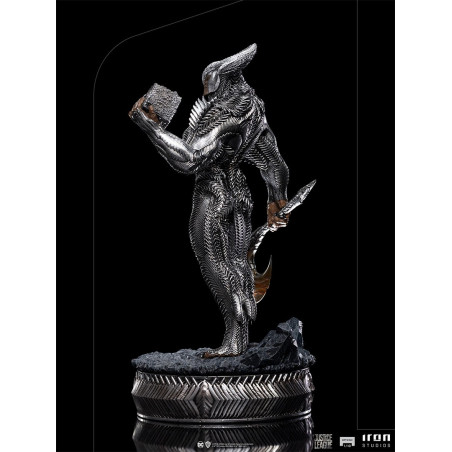 Steppenwolf - Zack Snyder's Justice League - Art Scale 1/10