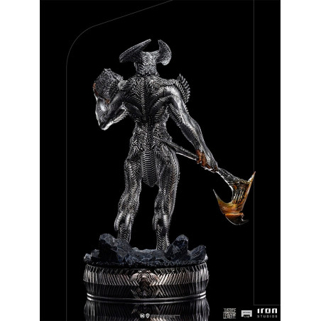 Steppenwolf - Zack Snyder's Justice League - Art Scale 1/10