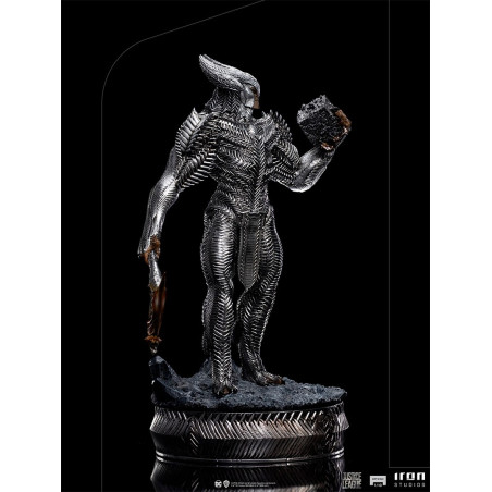 Steppenwolf - Zack Snyder's Justice League - Art Scale 1/10