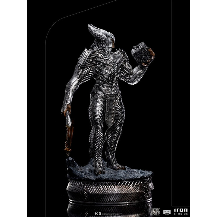 Steppenwolf - Zack Snyder's Justice League - Art Scale 1/10