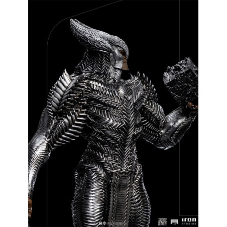 Steppenwolf - Zack Snyder's Justice League - Art Scale 1/10
