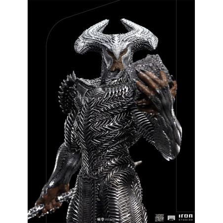 Steppenwolf - Zack Snyder's Justice League - Art Scale 1/10