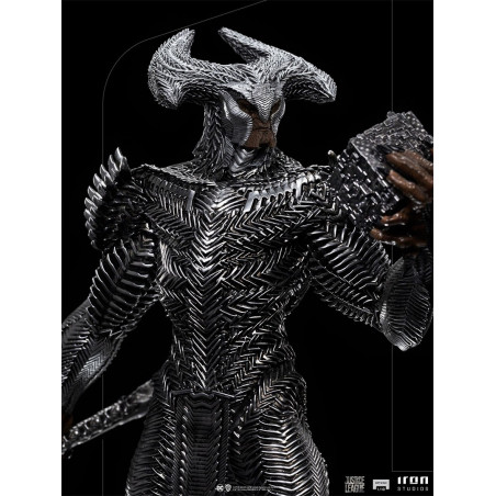 Steppenwolf - Zack Snyder's Justice League - Art Scale 1/10