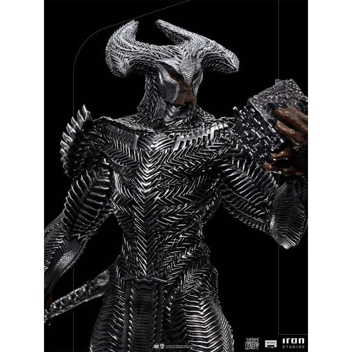Steppenwolf - Zack Snyder's Justice League - Art Scale 1/10