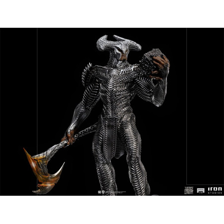 Steppenwolf - Zack Snyder's Justice League - Art Scale 1/10