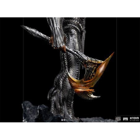 Steppenwolf - Zack Snyder's Justice League - Art Scale 1/10