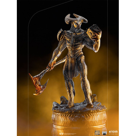 Steppenwolf - Zack Snyder's Justice League - Art Scale 1/10