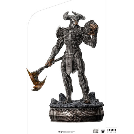 Steppenwolf - Zack Snyder's Justice League - Art Scale 1/10