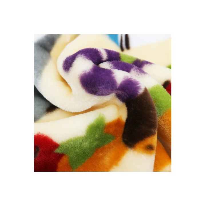 Couverture Totoro Automne - Mon Voisin Totoro