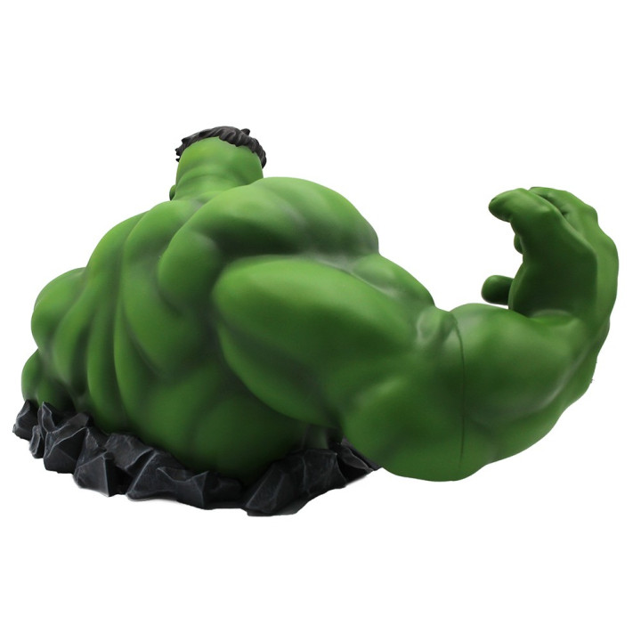 Mega Tirelire Hulk - Marvel