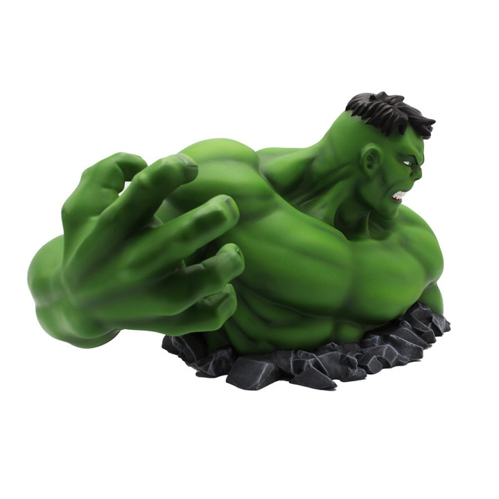 Mega Tirelire Hulk - Marvel