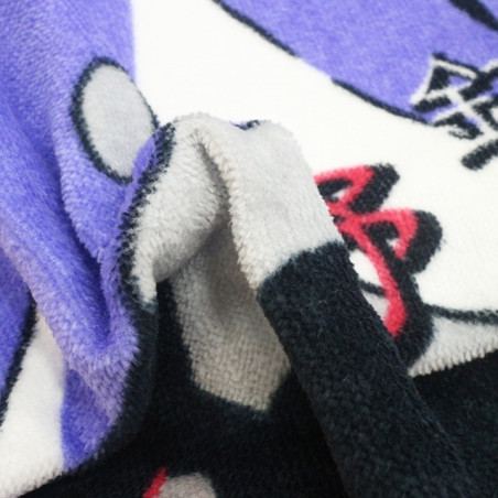 Serviette Nobara Kugisaki 34x80cm - Jujutsu Kaisen