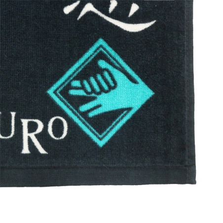 Serviette Megumi Fushiguro 34x80cm - Jujutsu Kaisen