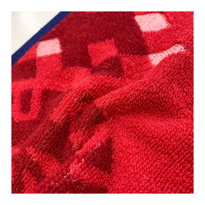 Mini Serviette Uniforme Nobara Kugisaki 25x25cm - Jujutsu Kaisen