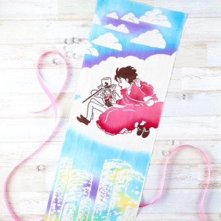 Tenugi Monde Fantastique - Si tu tends l’oreille