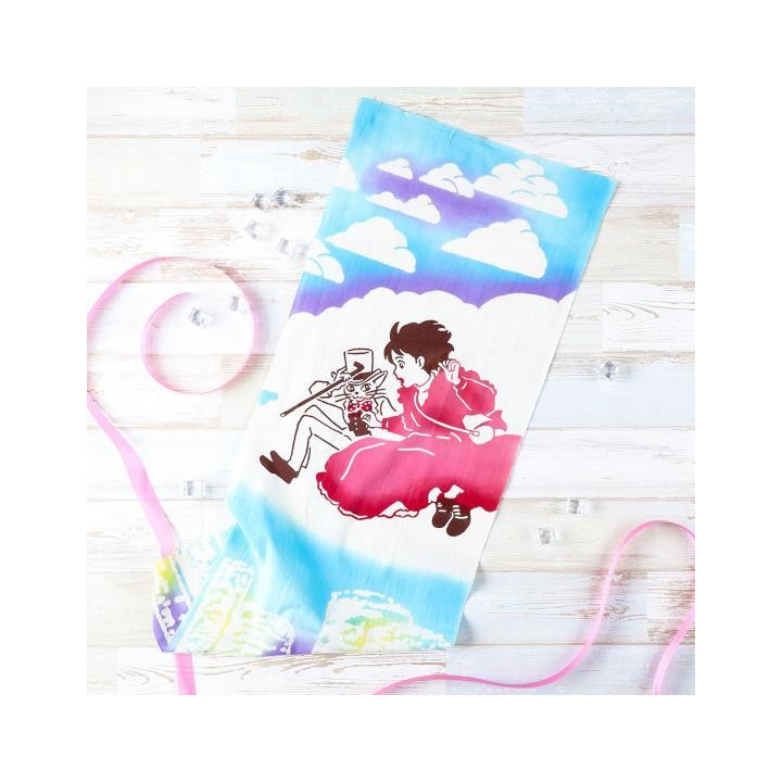 Tenugi Monde Fantastique - Si tu tends l’oreille