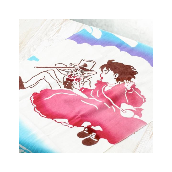 Tenugi Monde Fantastique - Si tu tends l’oreille