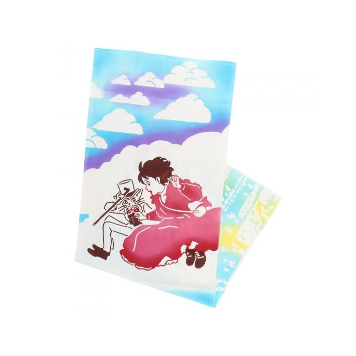 Tenugi Monde Fantastique - Si tu tends l’oreille