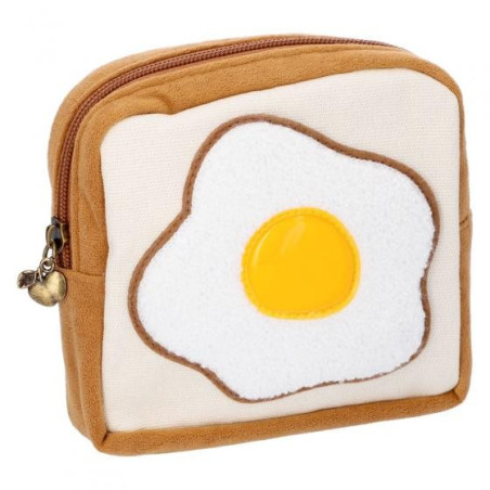 Sacoche Casse croûte Sheeta et Pazu - Le Château dans le Ciel