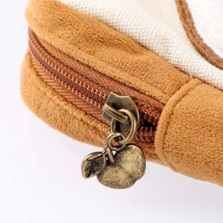 Sacoche Casse croûte Sheeta et Pazu - Le Château dans le Ciel