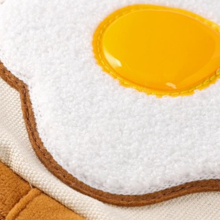 Sacoche Casse croûte Sheeta et Pazu - Le Château dans le Ciel