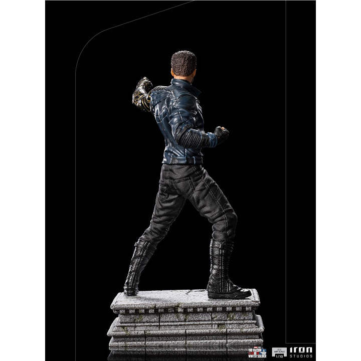 Bucky Barnes - TWS - BDS Art Scale 1/10